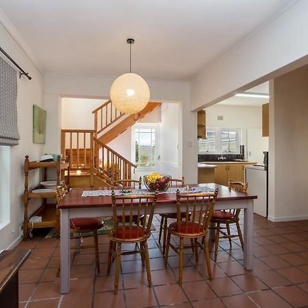 Stone Chimney Cottage Германус Екстер'єр фото