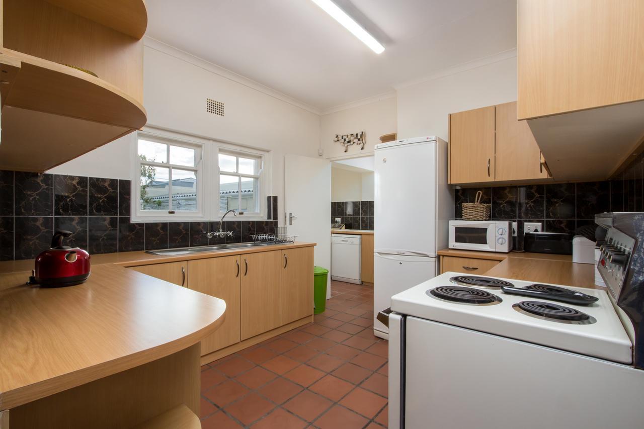 Stone Chimney Cottage Германус Екстер'єр фото