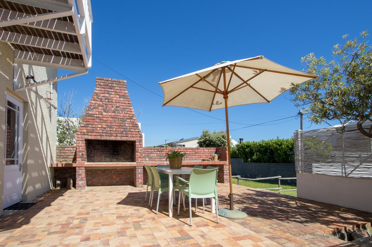Stone Chimney Cottage Германус Екстер'єр фото