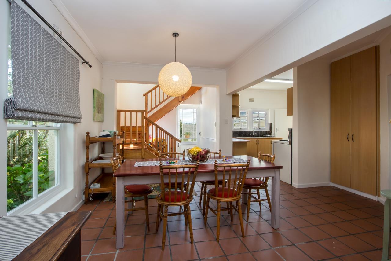 Stone Chimney Cottage Германус Екстер'єр фото